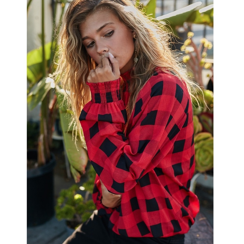 The Ellis top